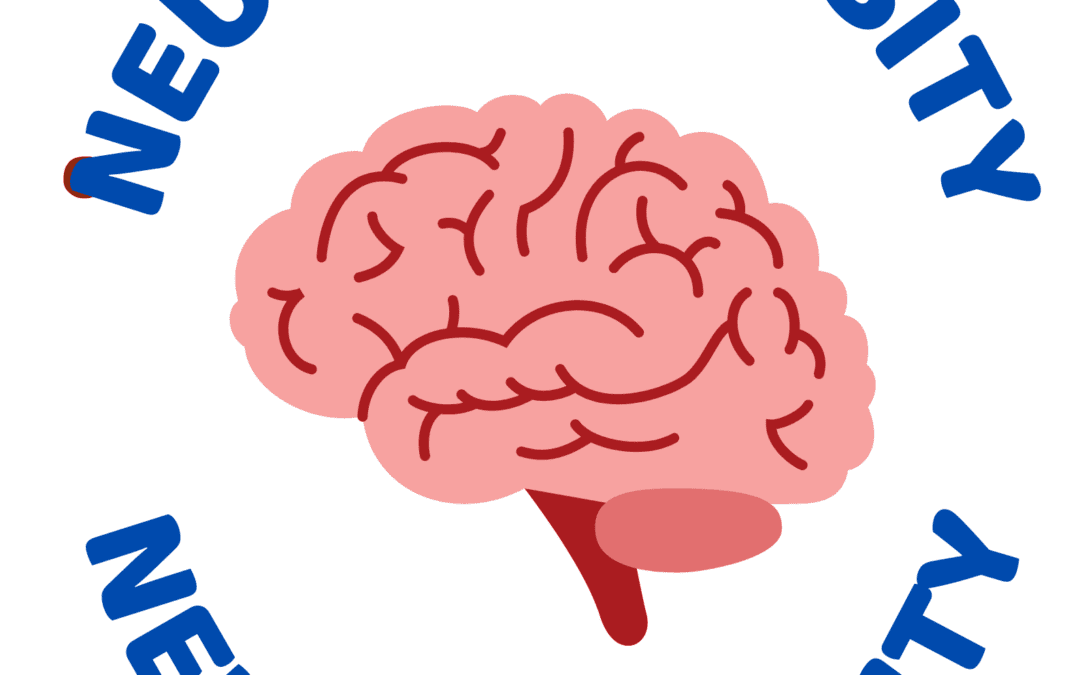 Meeting Neurodiversity Needs
